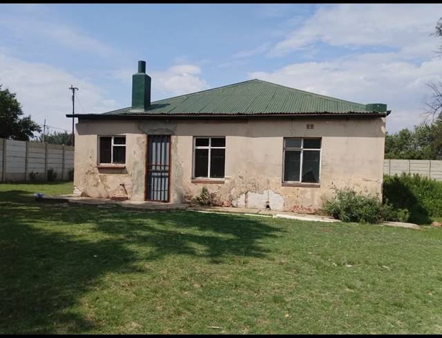 20,206M² VACANT LAND FOR SALE IN ROODS GARDENS